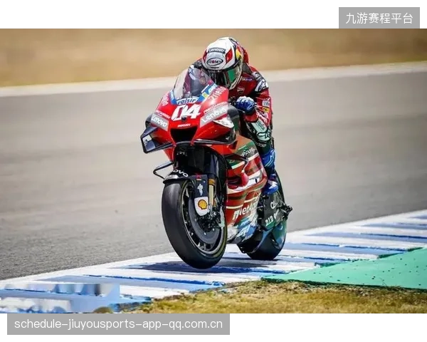 MotoGP赛手赛前心理：如何在高G环境保持冷静？