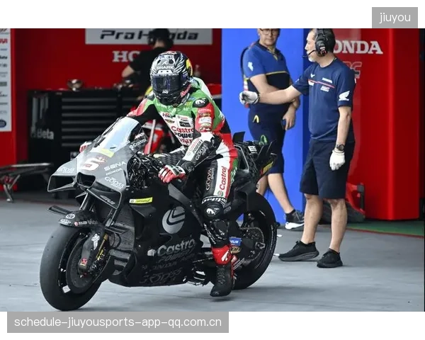 MotoGP多队性能升级，新赛季节奏大幅加快